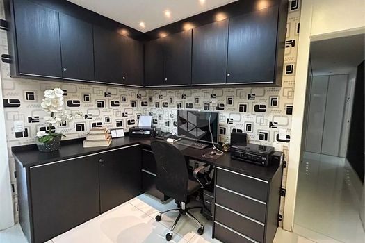 Foto 16 do(a) Apartamento de 4 quartos à venda em Cidade Mãe do Céu, São Paulo
