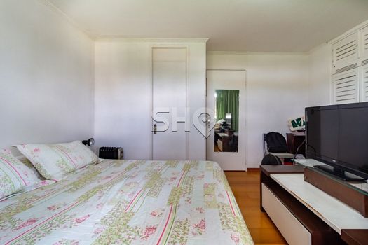 Foto 9 do(a) Apartamento de 3 quartos à venda em Sumaré, São Paulo