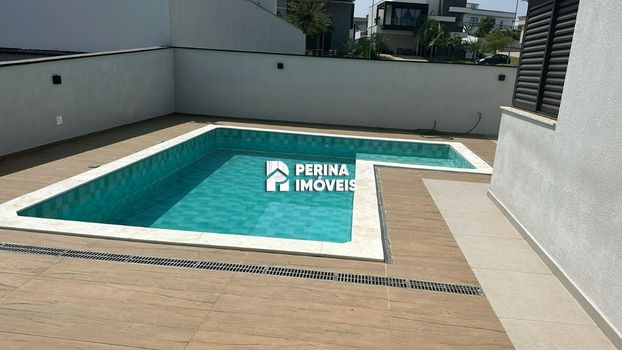 Foto 3 do(a) Casa em Condomínio de 4 quartos para alugar em Alphaville Nova Esplanada, Votorantim