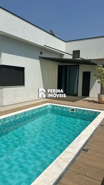 Foto 5 do(a) Casa em Condomínio de 4 quartos para alugar em Alphaville Nova Esplanada, Votorantim