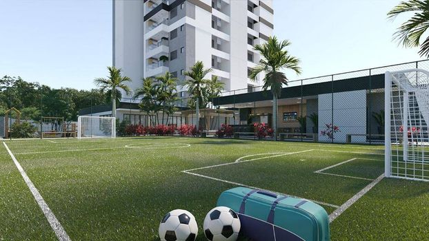 Foto 3 do(a) Apartamento de 3 quartos à venda em Vila Independência, Sorocaba
