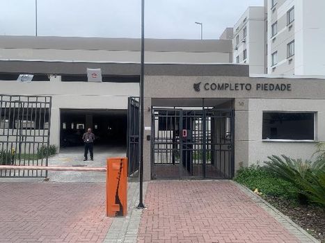 Foto 1 do(a) Apartamento de 2 quartos à venda em Piedade, Rio de Janeiro