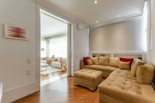 Foto 4 do(a) Apartamento de 4 quartos à venda em Jardim Fonte do Morumbi, São Paulo