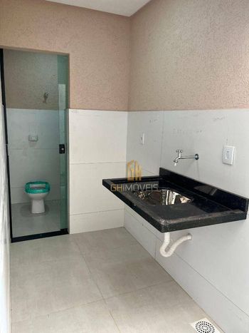Foto 6 do(a) Casa em Condomínio de 3 quartos à venda em Sítios Santa Luzia, Aparecida de Goiânia