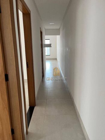 Foto 2 do(a) Casa em Condomínio de 3 quartos à venda em Sítios Santa Luzia, Aparecida de Goiânia