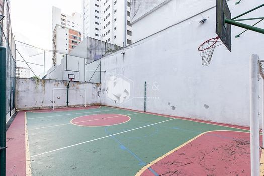 Foto 19 do(a) Apartamento de 5 quartos à venda em Jardim da Saúde, São Paulo