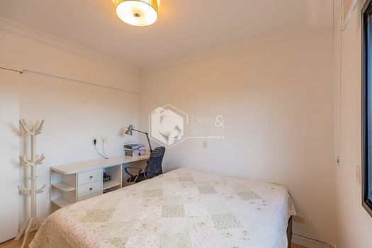 Foto 18 do(a) Apartamento de 5 quartos à venda em Jardim da Saúde, São Paulo