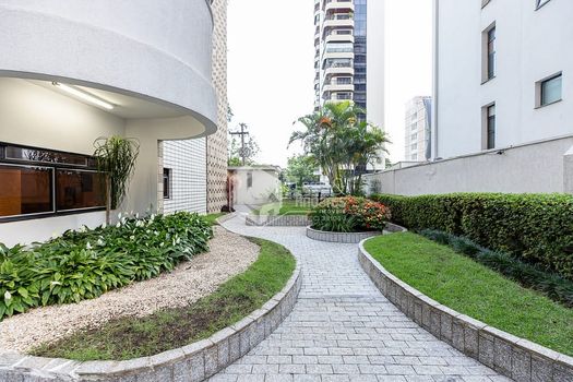 Foto 31 do(a) Apartamento de 5 quartos à venda em Jardim da Saúde, São Paulo
