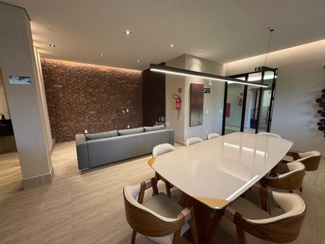 Foto 15 do(a) Sala / Conjunto Comercial de 2 quartos à venda em Serra, Belo Horizonte