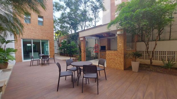Foto 47 do(a) Apartamento de 3 quartos à venda em Vila Mariana, São Paulo