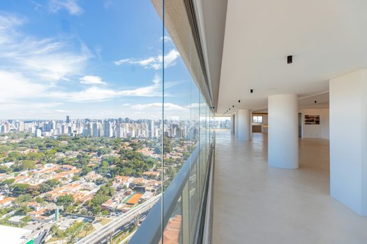 Foto 6 do(a) Cobertura de 5 quartos à venda em Parque Colonial, São Paulo