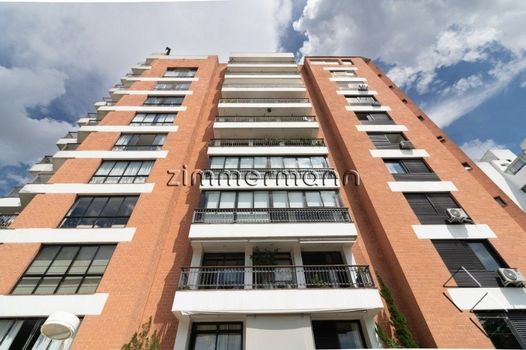 Foto 40 do(a) Apartamento de 4 quartos à venda em Real Parque, São Paulo