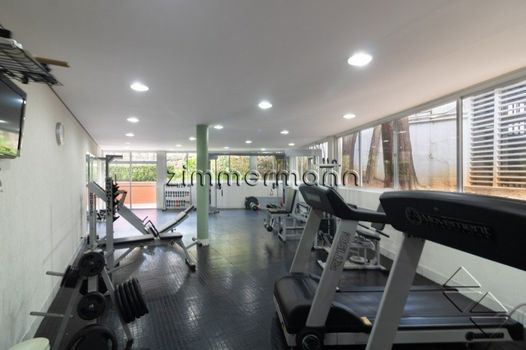 Foto 41 do(a) Apartamento de 4 quartos à venda em Real Parque, São Paulo