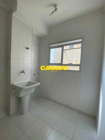 Foto 20 do(a) Apartamento de 2 quartos à venda em Jardim Olavo Bilac, São Bernardo do Campo