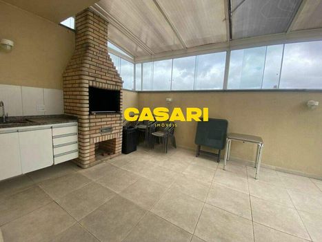 Foto 33 do(a) Apartamento de 2 quartos à venda em Jardim Olavo Bilac, São Bernardo do Campo