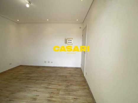 Foto 5 do(a) Apartamento de 2 quartos à venda em Jardim Olavo Bilac, São Bernardo do Campo