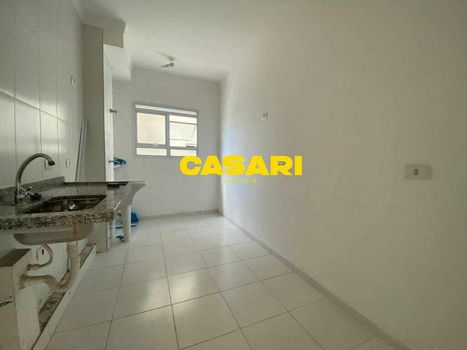 Foto 13 do(a) Apartamento de 2 quartos à venda em Jardim Olavo Bilac, São Bernardo do Campo