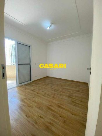 Foto 7 do(a) Apartamento de 2 quartos à venda em Jardim Olavo Bilac, São Bernardo do Campo