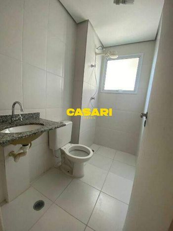 Foto 18 do(a) Apartamento de 2 quartos à venda em Jardim Olavo Bilac, São Bernardo do Campo