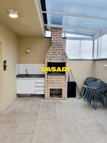 Foto 31 do(a) Apartamento de 2 quartos à venda em Jardim Olavo Bilac, São Bernardo do Campo