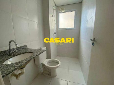 Foto 17 do(a) Apartamento de 2 quartos à venda em Jardim Olavo Bilac, São Bernardo do Campo