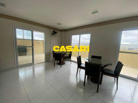 Foto 30 do(a) Apartamento de 2 quartos à venda em Jardim Olavo Bilac, São Bernardo do Campo