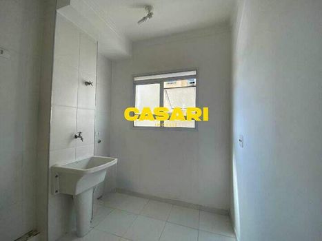 Foto 19 do(a) Apartamento de 2 quartos à venda em Jardim Olavo Bilac, São Bernardo do Campo