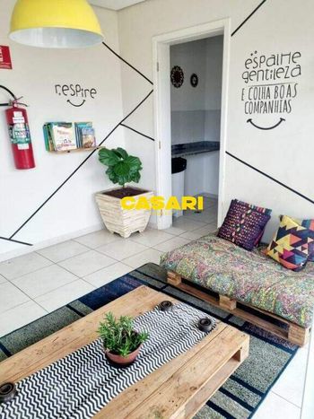 Foto 40 do(a) Apartamento de 2 quartos à venda em Jardim Olavo Bilac, São Bernardo do Campo
