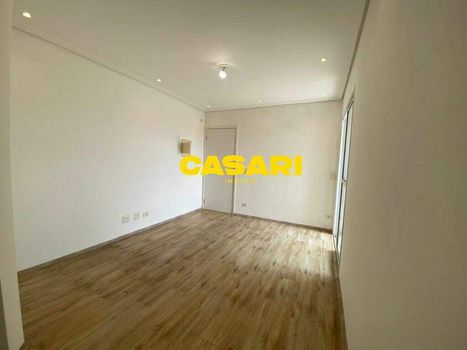Foto 3 do(a) Apartamento de 2 quartos à venda em Jardim Olavo Bilac, São Bernardo do Campo
