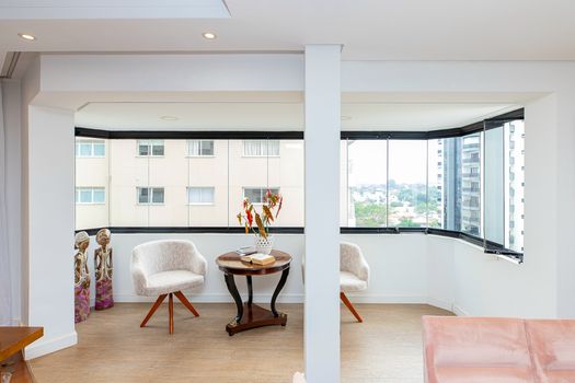 Foto 39 do(a) Apartamento de 3 quartos à venda em Brooklin Paulista, São Paulo