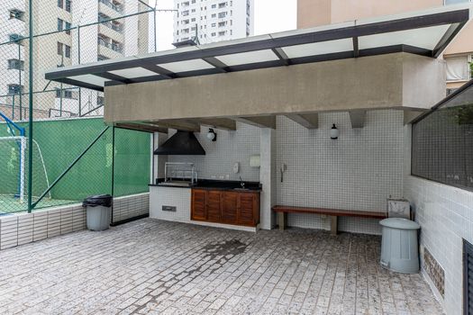 Foto 28 do(a) Apartamento de 3 quartos à venda em Brooklin Paulista, São Paulo