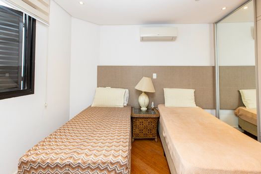 Foto 6 do(a) Apartamento de 3 quartos à venda em Brooklin Paulista, São Paulo