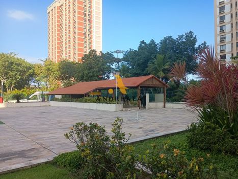 Foto 5 do(a) Apartamento de 3 quartos à venda em Barra da Tijuca, Rio de Janeiro