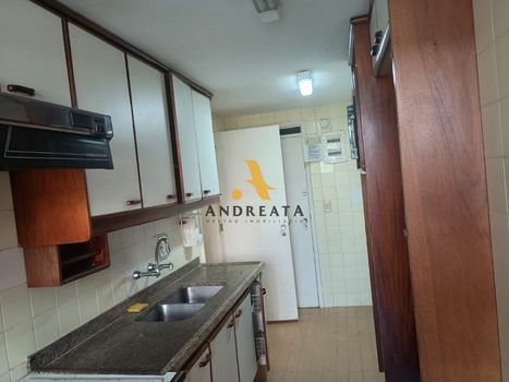 Foto 13 do(a) Apartamento de 3 quartos à venda em Barra da Tijuca, Rio de Janeiro
