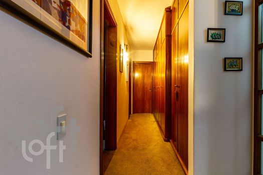 Foto 23 do(a) Apartamento de 4 quartos à venda em Vila Morumbi, São Paulo