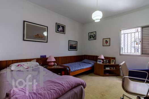 Foto 31 do(a) Apartamento de 4 quartos à venda em Vila Morumbi, São Paulo