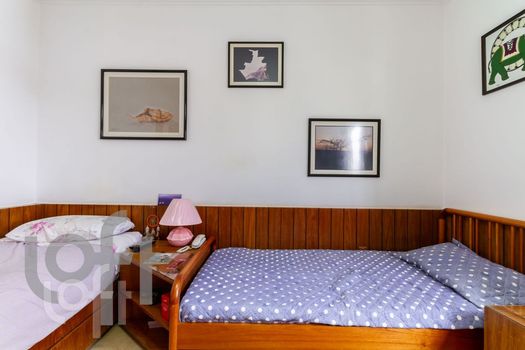 Foto 32 do(a) Apartamento de 4 quartos à venda em Vila Morumbi, São Paulo