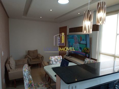Foto 4 do(a) Apartamento de 2 quartos à venda em Jurema, Vitória da Conquista