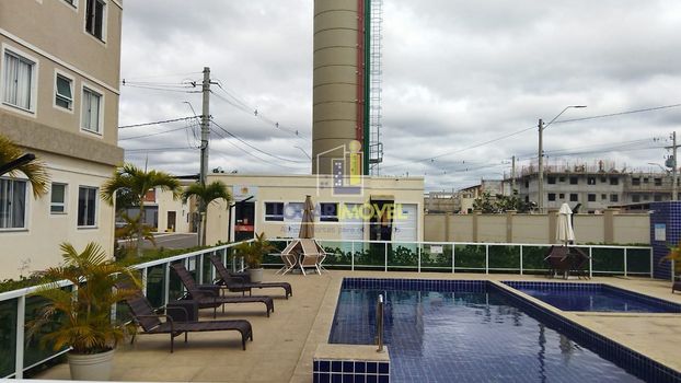 Foto 25 do(a) Apartamento de 2 quartos à venda em Jurema, Vitória da Conquista