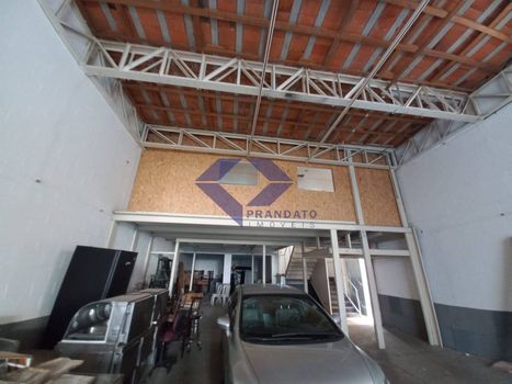 Foto 4 do(a) Galpão / Depósito / Armazém / Pavilhão false para alugar em Vila Mariana, São Paulo