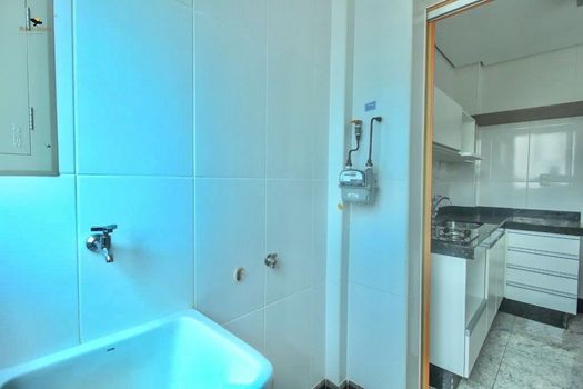 Foto 9 do(a) Apartamento de 2 quartos à venda em Buritis, Belo Horizonte