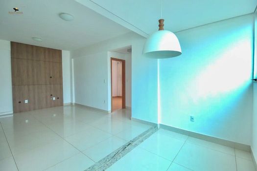 Foto 4 do(a) Apartamento de 2 quartos à venda em Buritis, Belo Horizonte