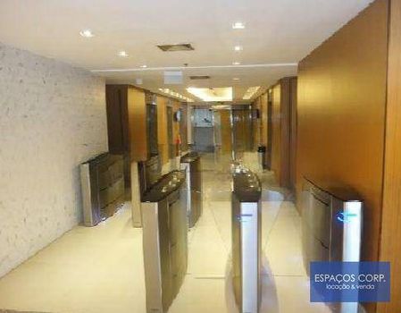 Foto 6 do(a) Sala / Conjunto Comercial false à venda em Cidade Nova, Rio de Janeiro