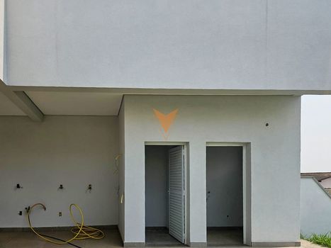 Foto 2 do(a) Casa de 4 quartos à venda em Portal da Vila Rica, Itu