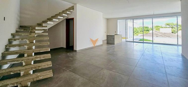 Foto 6 do(a) Casa de 4 quartos à venda em Portal da Vila Rica, Itu