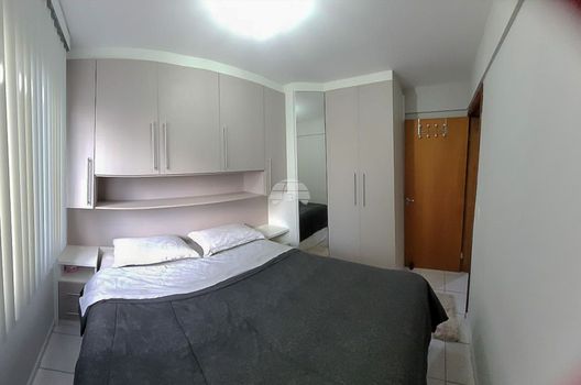 Foto 7 do(a) Apartamento de 2 quartos à venda em Guaraituba, Colombo
