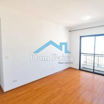 Foto 2 do(a) Apartamento de 2 quartos à venda em Chácara Inglesa, São Paulo