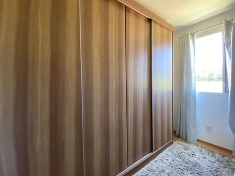 Foto 4 do(a) Apartamento de 2 quartos à venda em Santa Luzia, Araçatuba