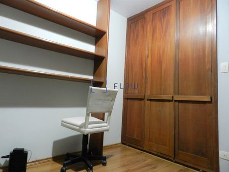 Foto 9 do(a) Apartamento de 2 quartos à venda em Vila Nova Conceição, São Paulo