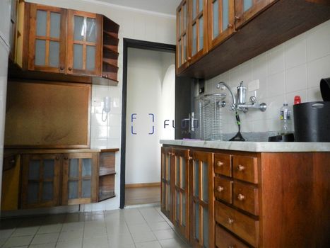 Foto 14 do(a) Apartamento de 2 quartos à venda em Vila Nova Conceição, São Paulo